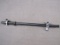 scope: J. UNERTL, Opt Co scope, Unknown further information, comes with misc mounts