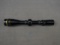scope: LEUPOLD Vari-X III, 4.5x14, 14x