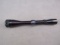 scope: LEUPOLD 3x9 Vari-XII, S#341075, comes with box