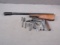 WINCHESTER Model 1890, Pump-Action Rifle, .22, S#296126