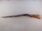 WINCHESTER Model 61, Pump-Action Rifle, .22win mag, S#328087