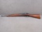 SPRINGFIELD ARMORY Model 1989, Bolt-Action Rifle, 30-40krag, S#195811