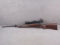 REMINGTON Model 700, Bolt-Action Rifle, .17rem, S#E6513070