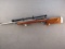 WINCHESTER Model 52, Bolt-Action Rifle, .22, S#E125023