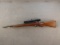 CZ Model 452-2EZKM, Bolt-Action Rifle, .22LR, S#881917