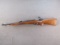 REMINGTON Model 600, Bolt-Action Rifle, .308, S#A6437492