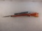 REMINGTON Model Sporterized, Bolt-Action Rifle, .30-06, S#NVSN
