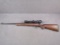 KIMBER Model 82, Bolt-Action Rifle, .22 mag, S#M2731