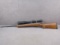 RUGER Model M77 Mark II, Bolt-Action Rifle, .220swift, S#783-80827