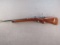 VENEZUELAN MAUSER, Bolt-Action Rifle, 7x57, S#NVSN