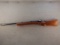 WINCHESTER Model 52, Bolt-Action Rifle, .22LR, S#E125166