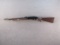 REMINGTON Model Nylon 66, Semi-Auto Rifle, .22, S#A2277644