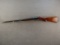 WINCHESTER Model 24, Breech-Action Shotgun, 20g, S#98064
