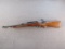 REMINGTON Model 600, Bolt-Action Rifle, .222, S#6854305