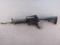 COLT Model M4, Semi-Auto Rifle, 5.56, S#LE008815