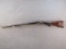 P. GRUNERT in FURLITZ Model Unknown, Breech-Action Shotgun, 16g, S#NVSN