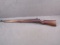 SAVAGE Model Unknown, Bolt-Action Rifle, .22LR, S#NVSN