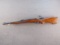 REMINGTON Model Mohawk 600, Bolt-Action Rifle, .222rem, S#A6457795