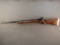 WINCHESTER Model 52, Bolt-Action Rifle, .22LR, S#81411C