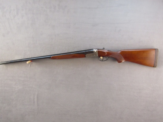KASSNAR Model Windsori, Breech-Action Shotgun, 28g, S#341315