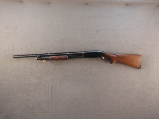WINCHESTER Model 12, Pump-Action Shotgun, 20g, S#1521004