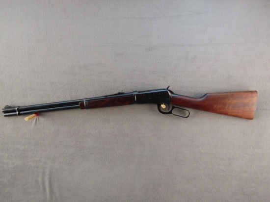 WINCHESTER Model 94, Lever-Action Rifle, .32win spl, S#2465272