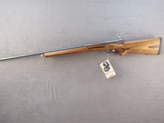 RUGER Model M-77 Mark II, Bolt-Action Rifle, .243win, S#791-96127