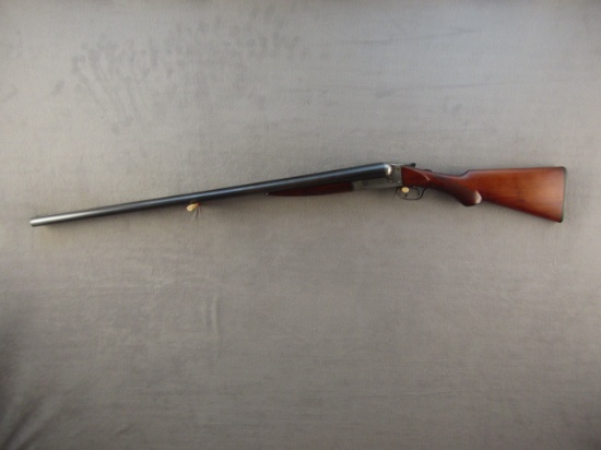 ITHACA Model SS, Breech-Action Shotgun, 12g, S#397441