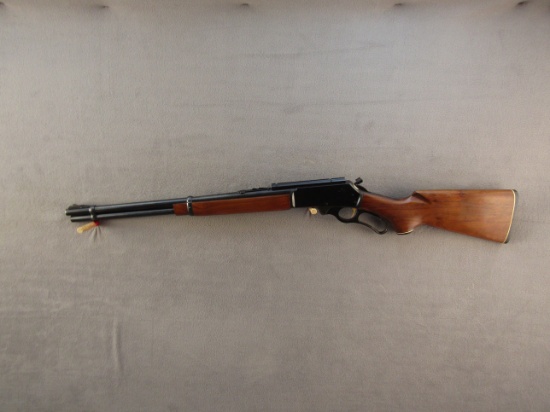 MARLIN Model 336, Lever-Action Rifle, .30-30win, S#5973690