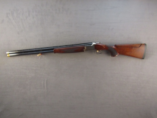 BROWNING Model Sporter Ultra, Breech-Action Shotgun, 12g, S#03841NT013