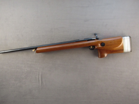 WINCHESTER Model 52, Bolt-Action Rifle, .22LR, S#E122702