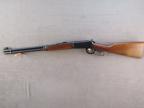 WINCHESTER Model 94, Lever-Action Rifle, .30-30win, S#2478651