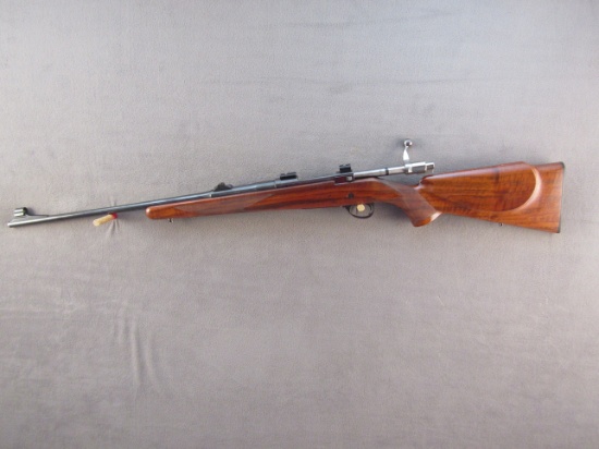 BROWNING Model Finland, Bolt-Action Rifle, .243, S#12744Z69