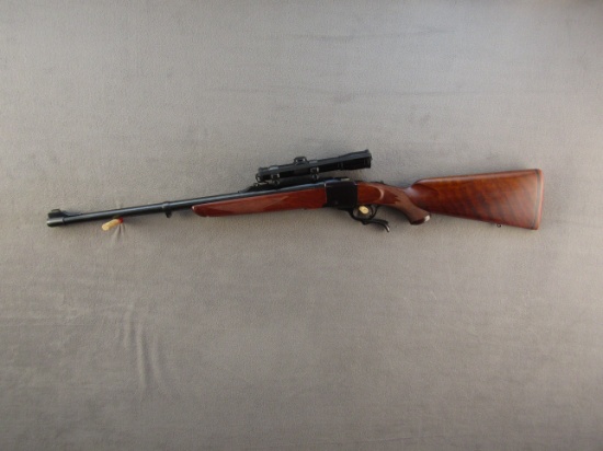 RUGER Model No. 1, Lever-Action Rifle, .45-70, S#130-00022