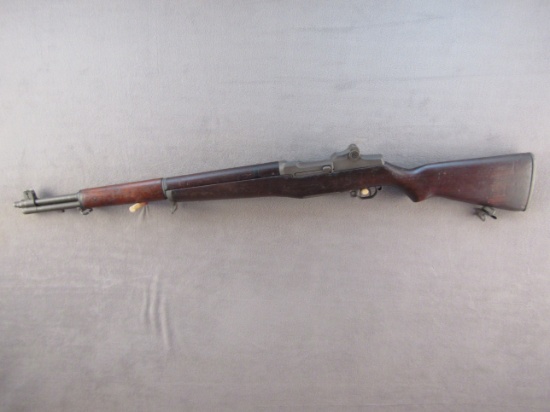 SPRINGFIELD ARMORY Model M1 Garand, Semi-Auto Rifle, .30, S#2861235