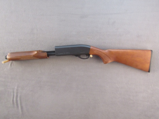 REMINGTON Model 870 Express, Pump-Action Shotgun, .410, S#C070065H