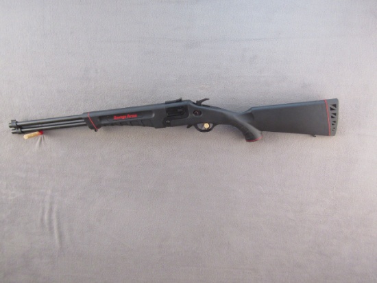 SAVAGE Model 42, Breech-Action Rifle/Shotgun, .22/.410, S#J000406