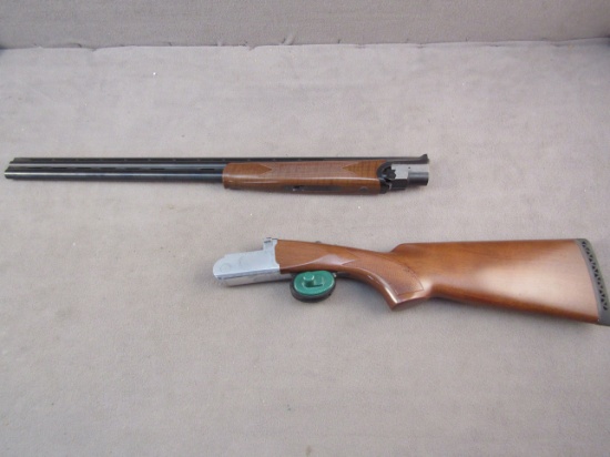 AMERICAN ARMS Model Silver I, Single-Action Shotgun, 28g, S#A81287