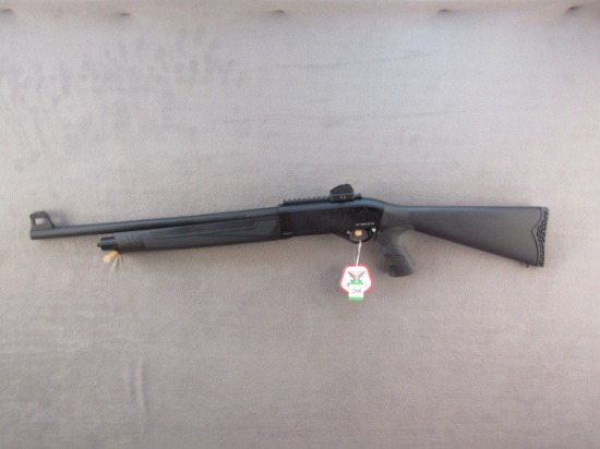 BEST ARMS Model BA 312-PG, Semi-Auto Shotgun, 12g, S#33H214T-357