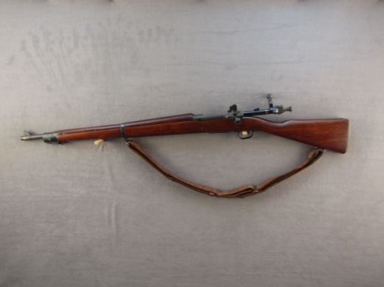 REMINGTON Model 03-A3, Bolt-Action Rifle, .30-06, S#3932731