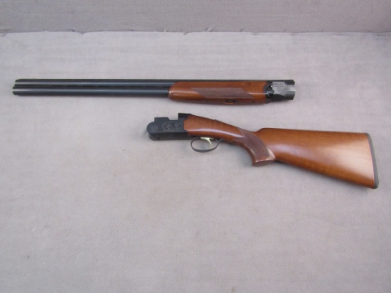TRISTAR Model Hunter O/U, Breech-Action Shotgun, 12g, S#27346