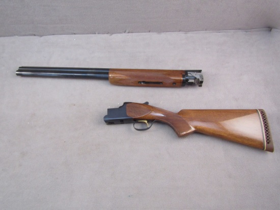 BROWNING Model Unknown, Breech-Action Shotgun, 12g, S#34149H57