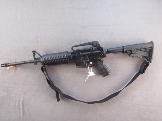 DPMS Model A-15, Semi-Auto Rifle, .223, S#FH30836