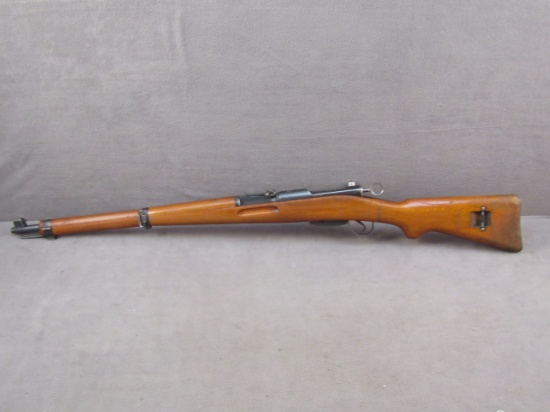 BERN Model K31, Bolt-Action Rifle, 7.5swiss, S#253545