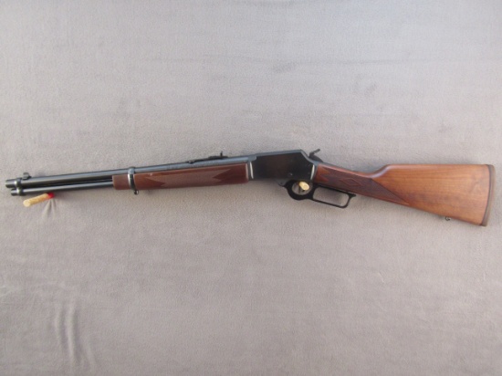 MARLIN Model 1894CS, Lever-Action Rifle, .357, S#04085078