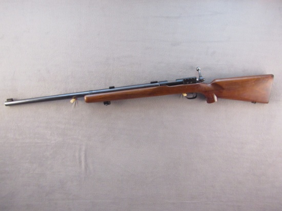 WINCHESTER Model 52, Bolt-Action Rifle, .22LR, S#100562C