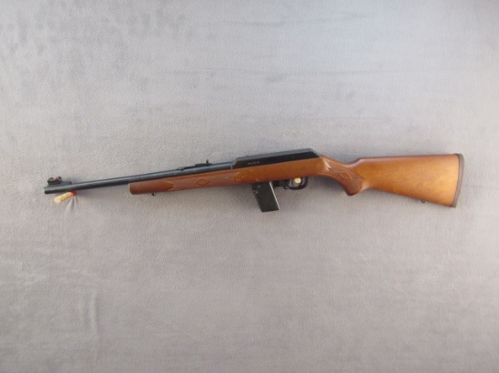 MARLIN Model 9, Semi-Auto Rifle, 9mm, S#05575123