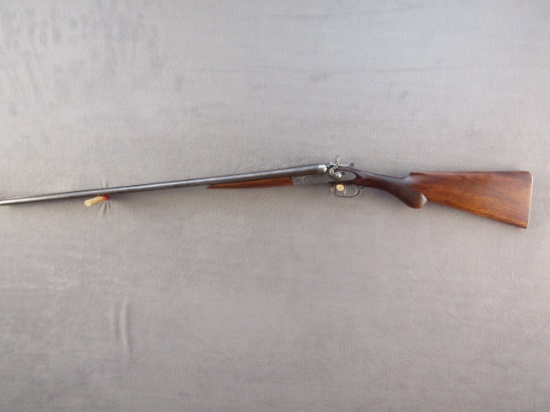 antique: RICHARD Model Unknown, Breech-Action Shotgun, .410, S#NVSN
