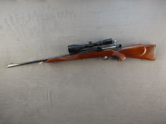 CHILEAN Model Mauser 1895, Bolt-Action Rifle, 7mm, S#T4054