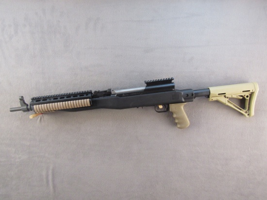 TASCO Model Norinco SKS, Bolt-Action Rifle, 7.62x39, S#23000454
